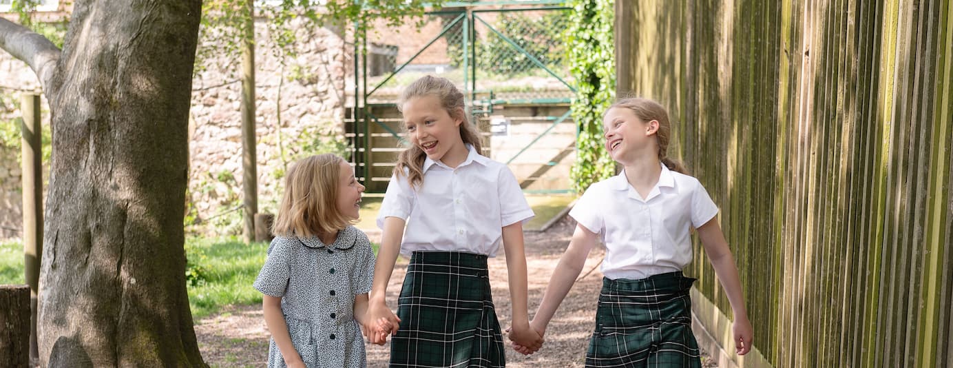 Chard Prep School